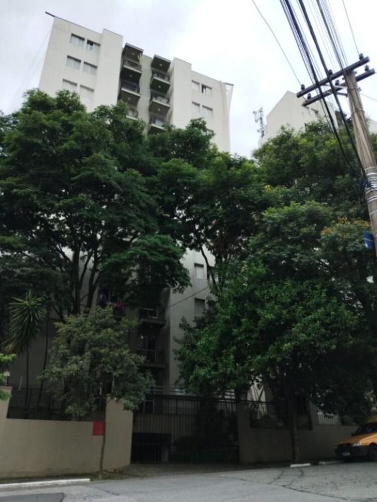 Apartamento à venda com 2 quartos, 59m² - Foto 12