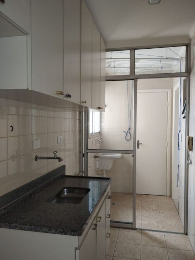 Apartamento à venda com 2 quartos, 59m² - Foto 1
