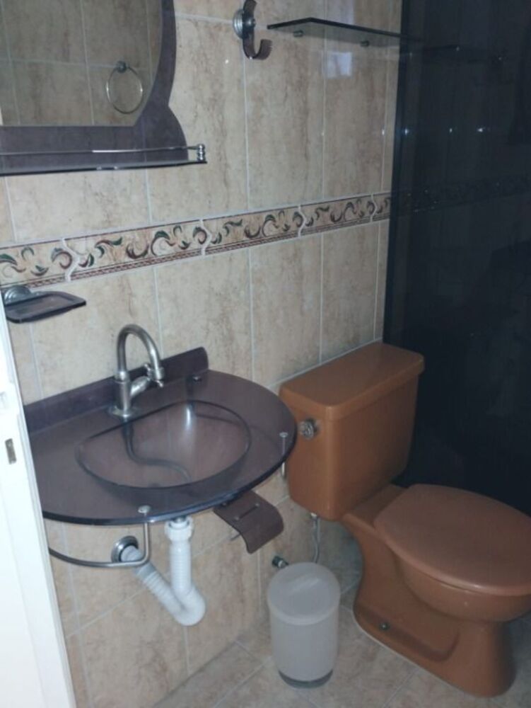 Apartamento à venda com 2 quartos, 59m² - Foto 7
