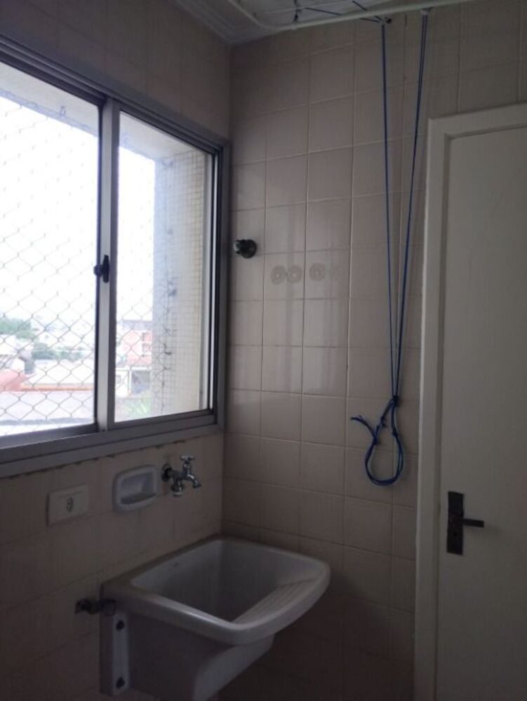 Apartamento à venda com 2 quartos, 59m² - Foto 3