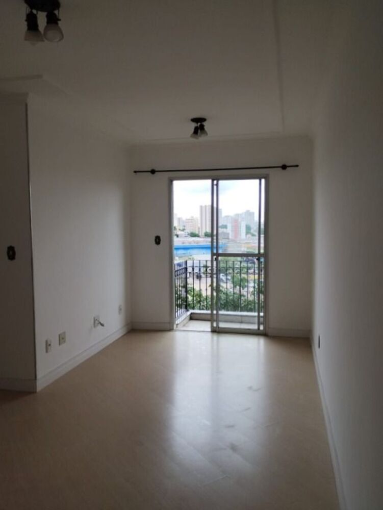 Apartamento à venda com 2 quartos, 59m² - Foto 8