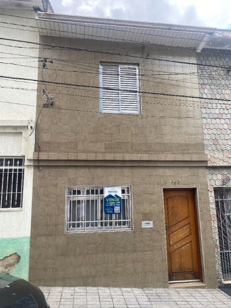 Sobrado, 2 quartos, 55 m² - Foto 12