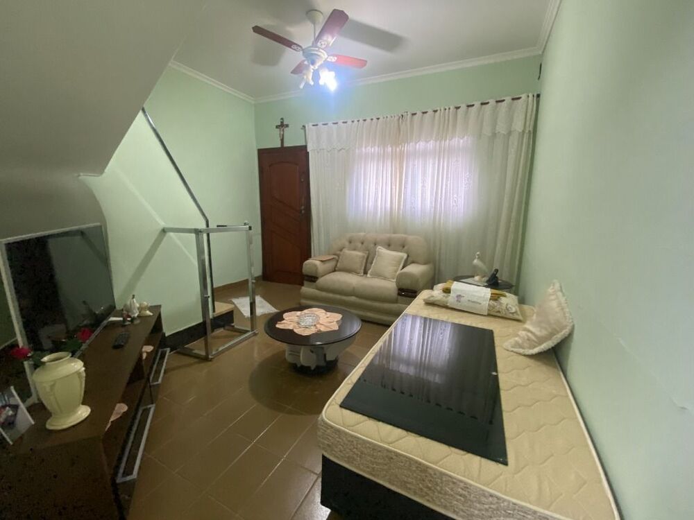 Sobrado, 2 quartos, 55 m² - Foto 2