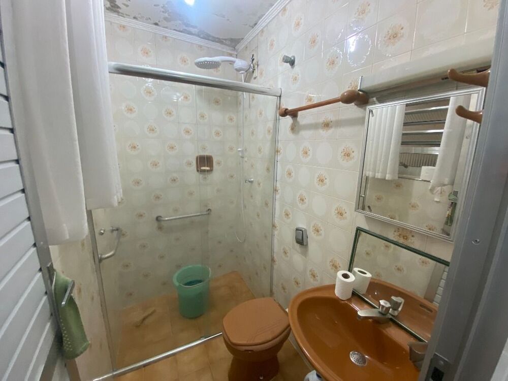 Sobrado, 2 quartos, 55 m² - Foto 6