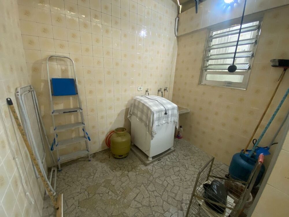 Sobrado, 2 quartos, 55 m² - Foto 8