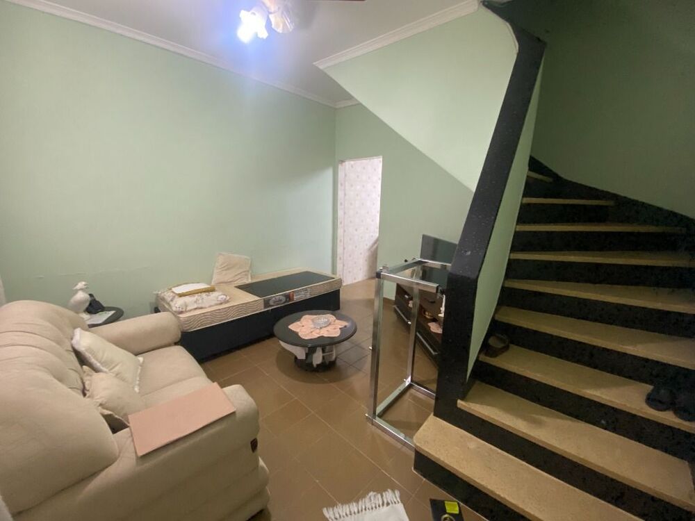 Sobrado, 2 quartos, 55 m² - Foto 3