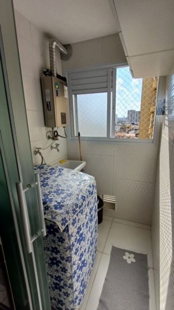 Apartamento, 2 quartos, 45 m² - Foto 14