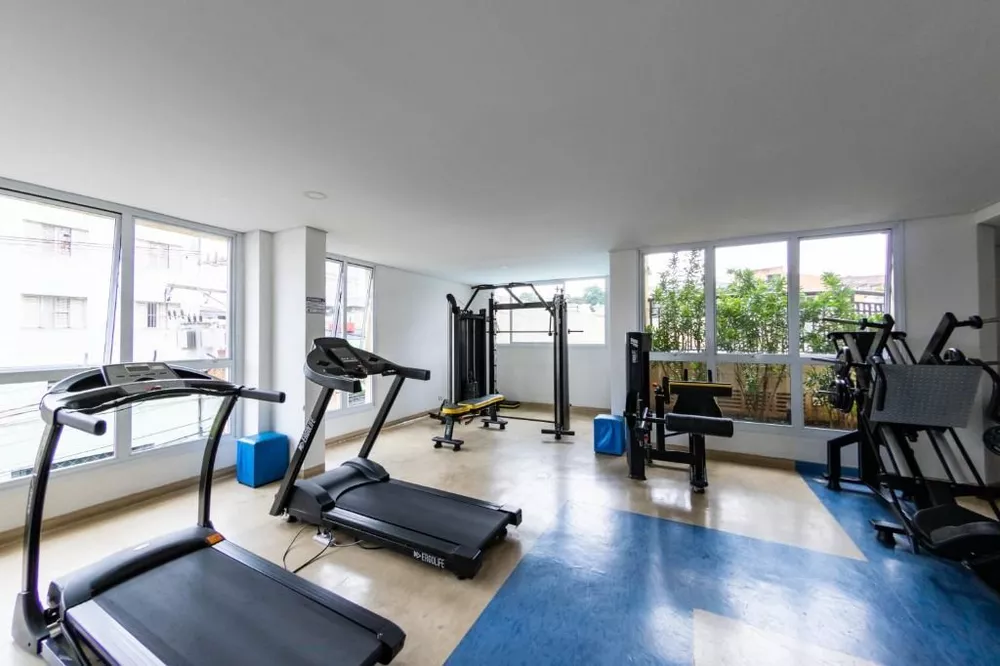 Apartamento, 2 quartos, 45 m² - Foto 4