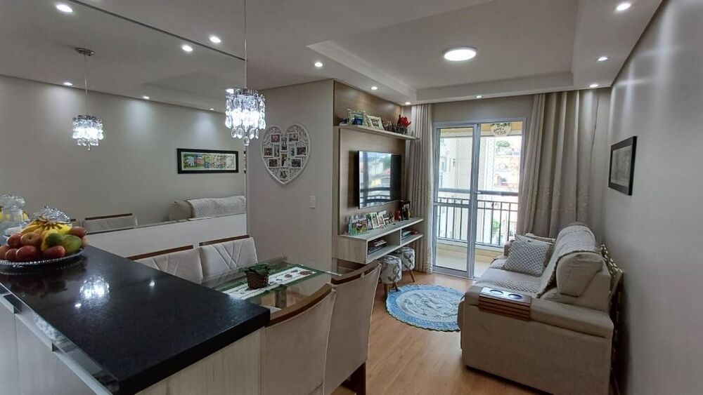 Apartamento, 2 quartos, 45 m² - Foto 13
