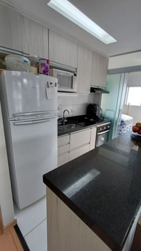Apartamento, 2 quartos, 45 m² - Foto 6
