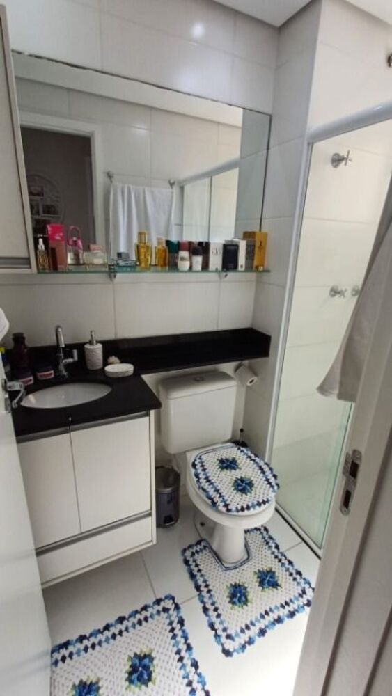 Apartamento, 2 quartos, 45 m² - Foto 11