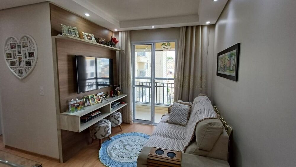 Apartamento, 2 quartos, 45 m² - Foto 16