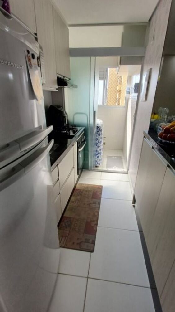 Apartamento, 2 quartos, 45 m² - Foto 10