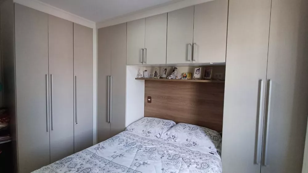 Apartamento, 2 quartos, 45 m² - Foto 2