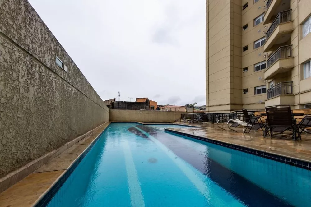 Apartamento, 2 quartos, 45 m² - Foto 3