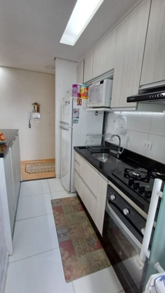 Apartamento, 2 quartos, 45 m² - Foto 15