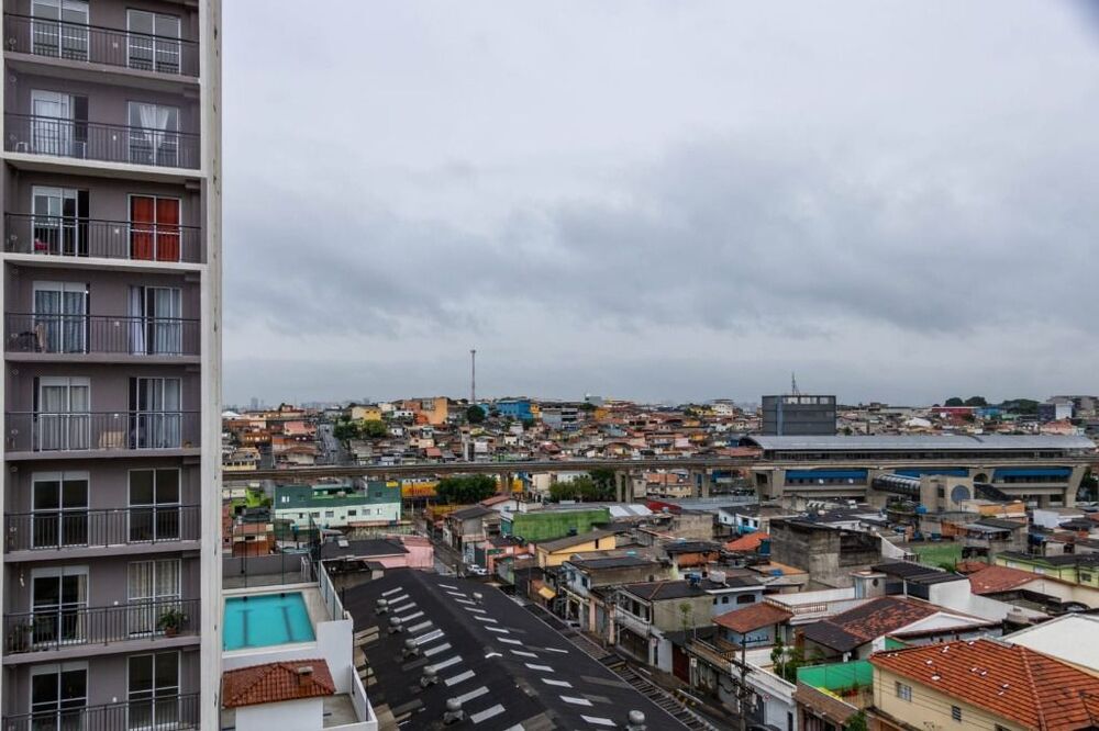 Apartamento, 2 quartos, 45 m² - Foto 8