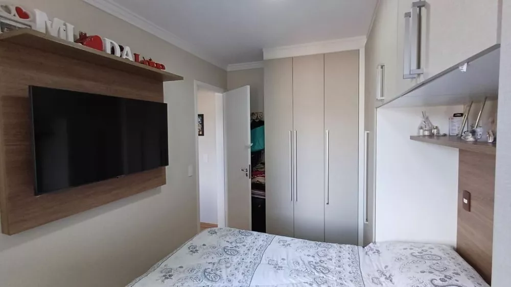 Apartamento, 2 quartos, 45 m² - Foto 1