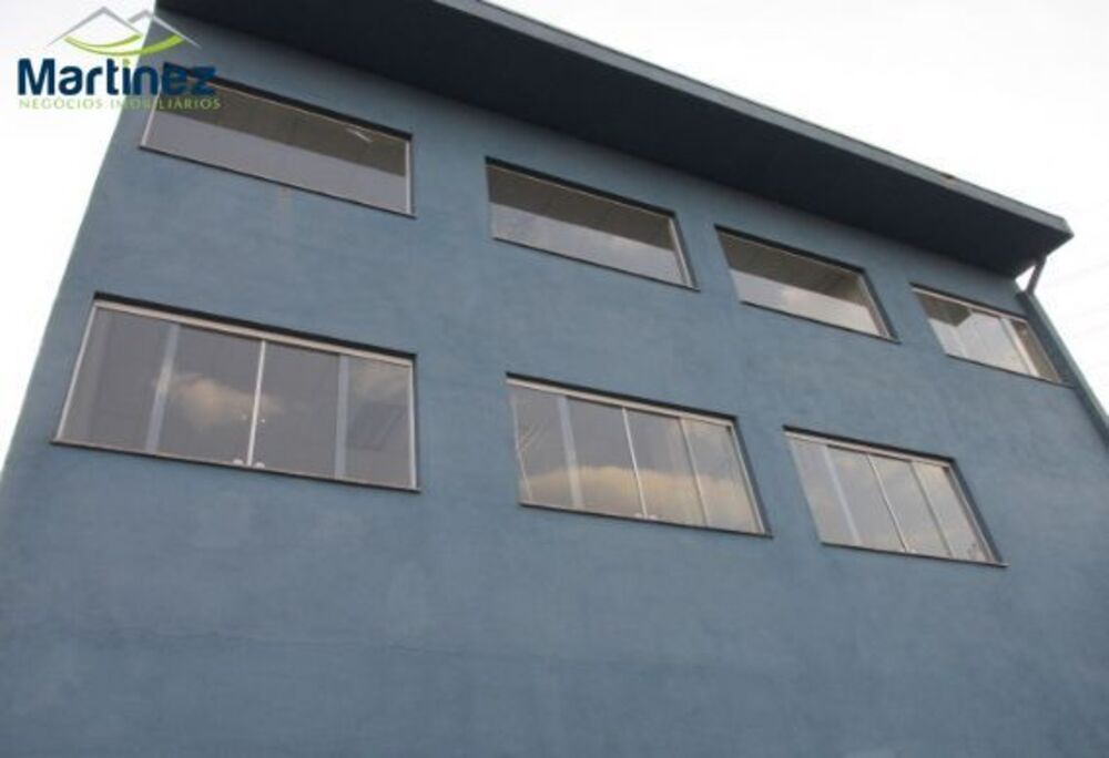 Loja-Salão, 434 m² - Foto 1