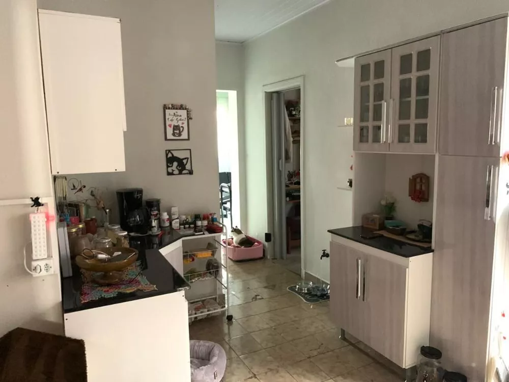 Casa à venda com 3 quartos, 154m² - Foto 10