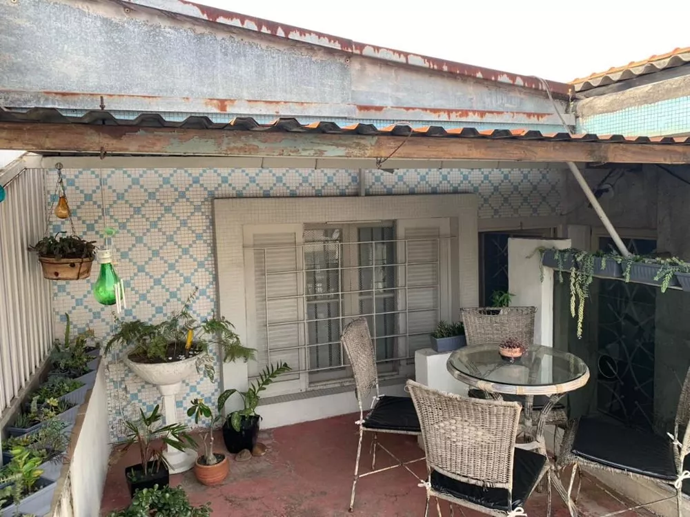 Casa à venda com 3 quartos, 154m² - Foto 3