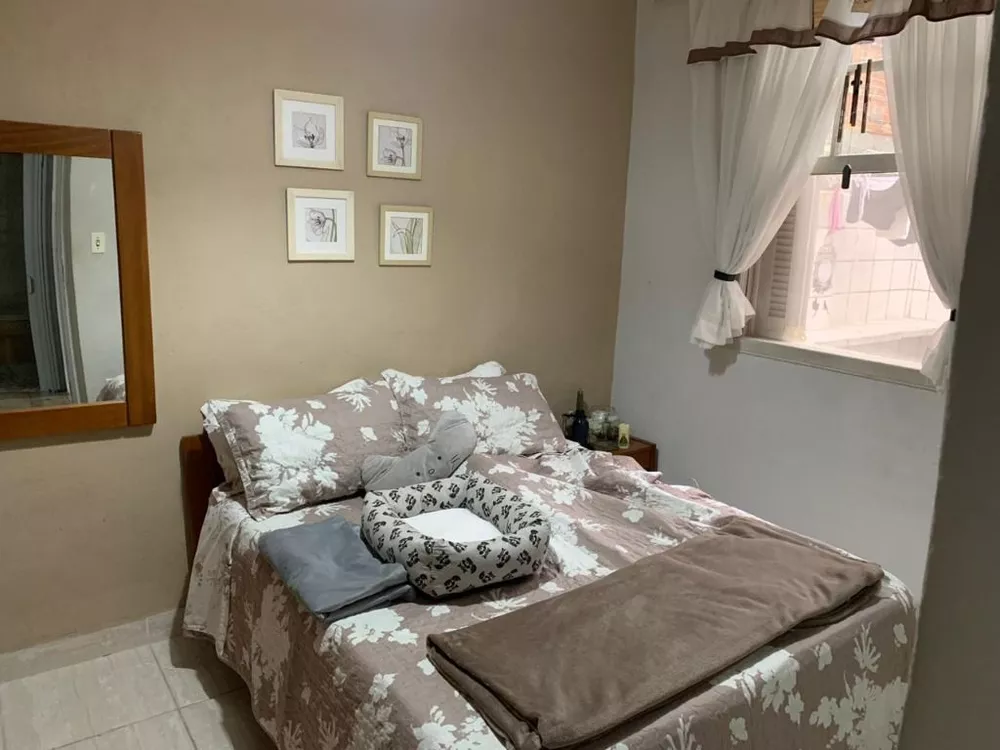 Casa à venda com 3 quartos, 154m² - Foto 6