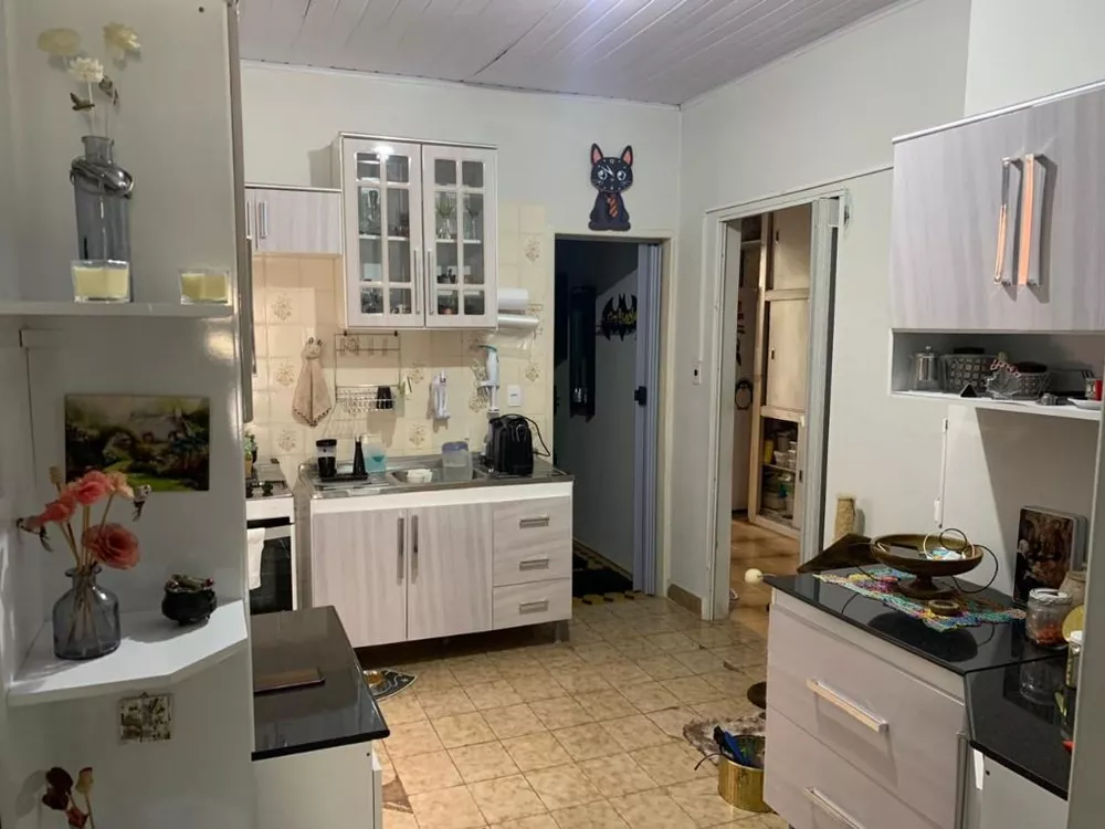 Casa à venda com 3 quartos, 154m² - Foto 11