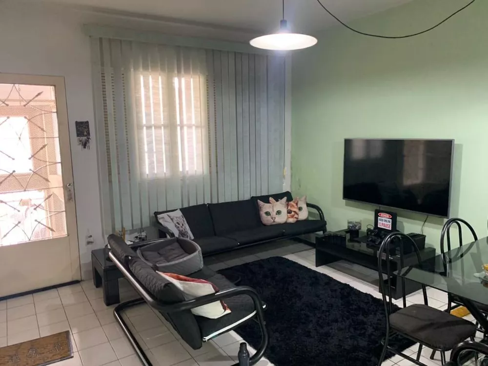 Casa à venda com 3 quartos, 154m² - Foto 5