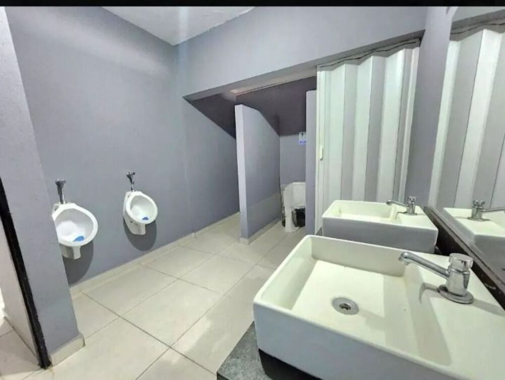 Depósito-Galpão, 400 m² - Foto 7