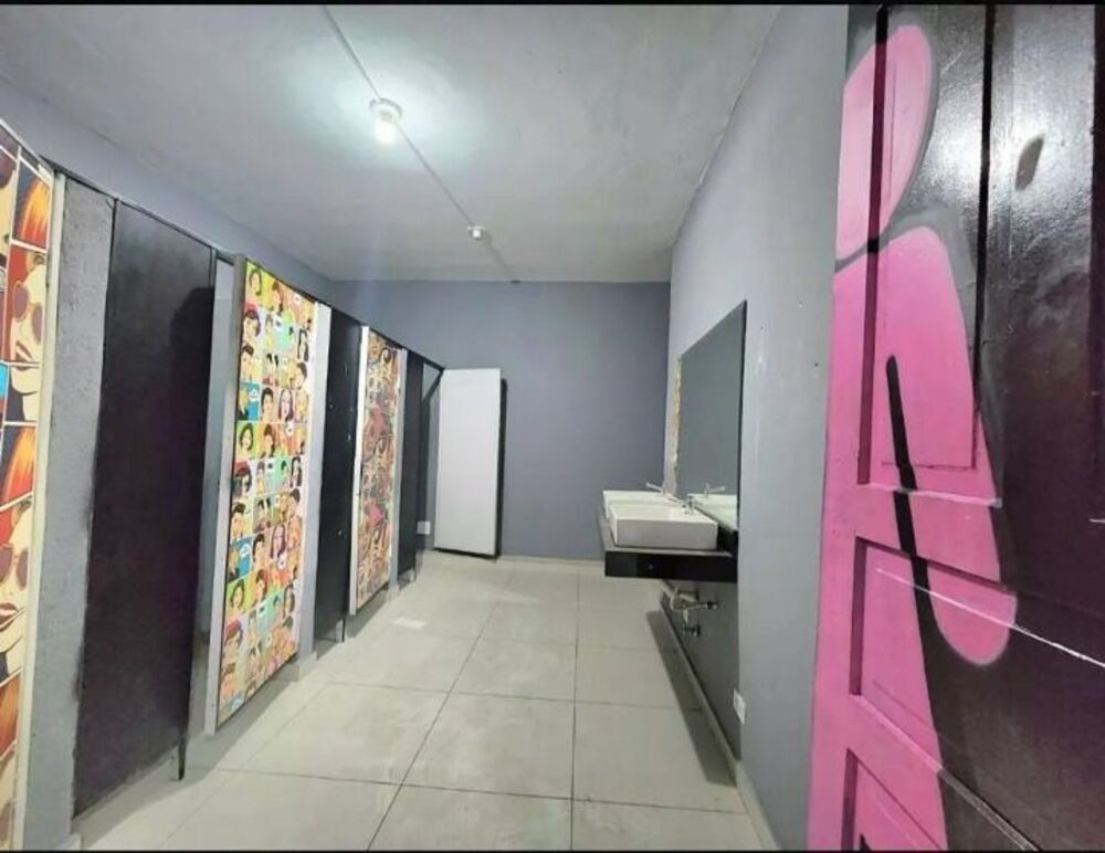 Depósito-Galpão, 400 m² - Foto 5