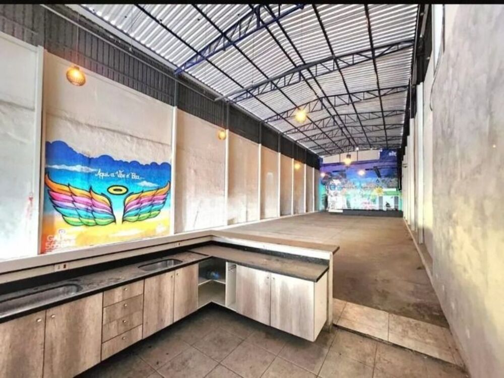 Depósito-Galpão, 400 m² - Foto 3