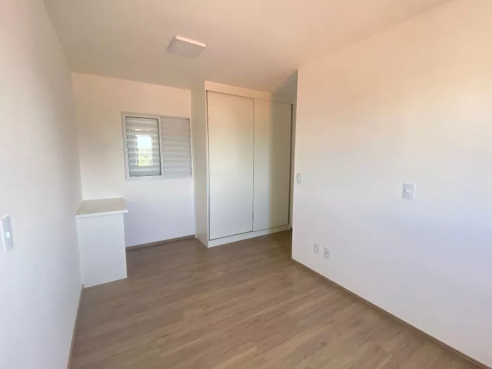 Apartamento à venda e aluguel com 1 quarto, 38m² - Foto 1