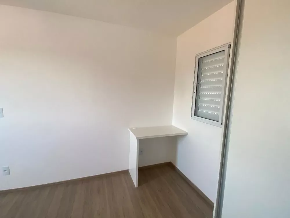 Apartamento à venda e aluguel com 1 quarto, 38m² - Foto 3