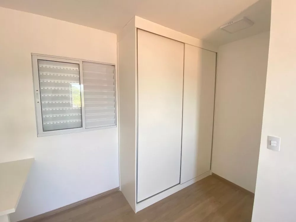 Apartamento à venda e aluguel com 1 quarto, 38m² - Foto 4