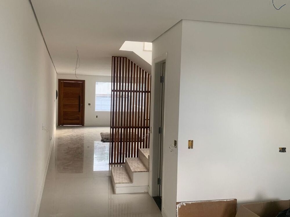 Sobrado, 3 quartos, 223 m² - Foto 1
