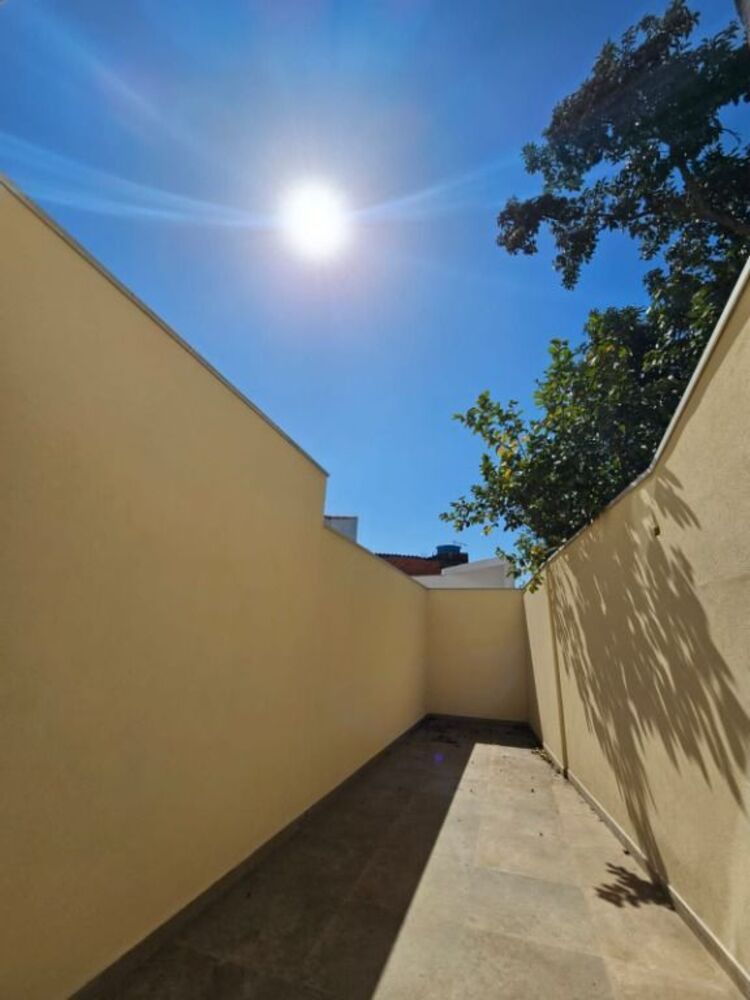Sobrado, 3 quartos, 223 m² - Foto 3