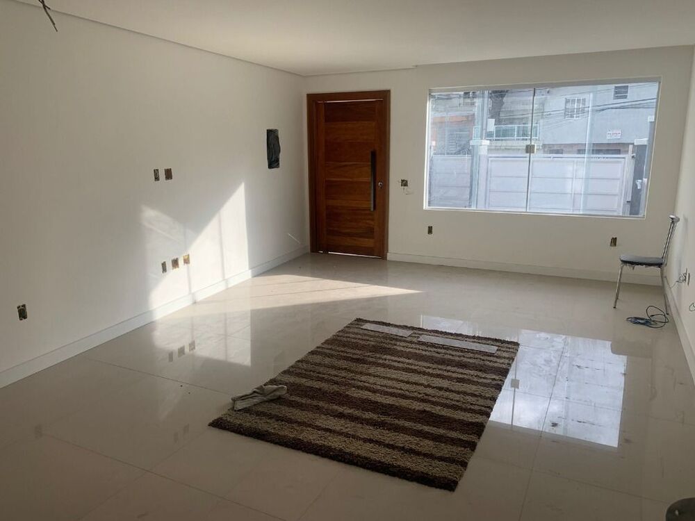 Sobrado, 3 quartos, 223 m² - Foto 2