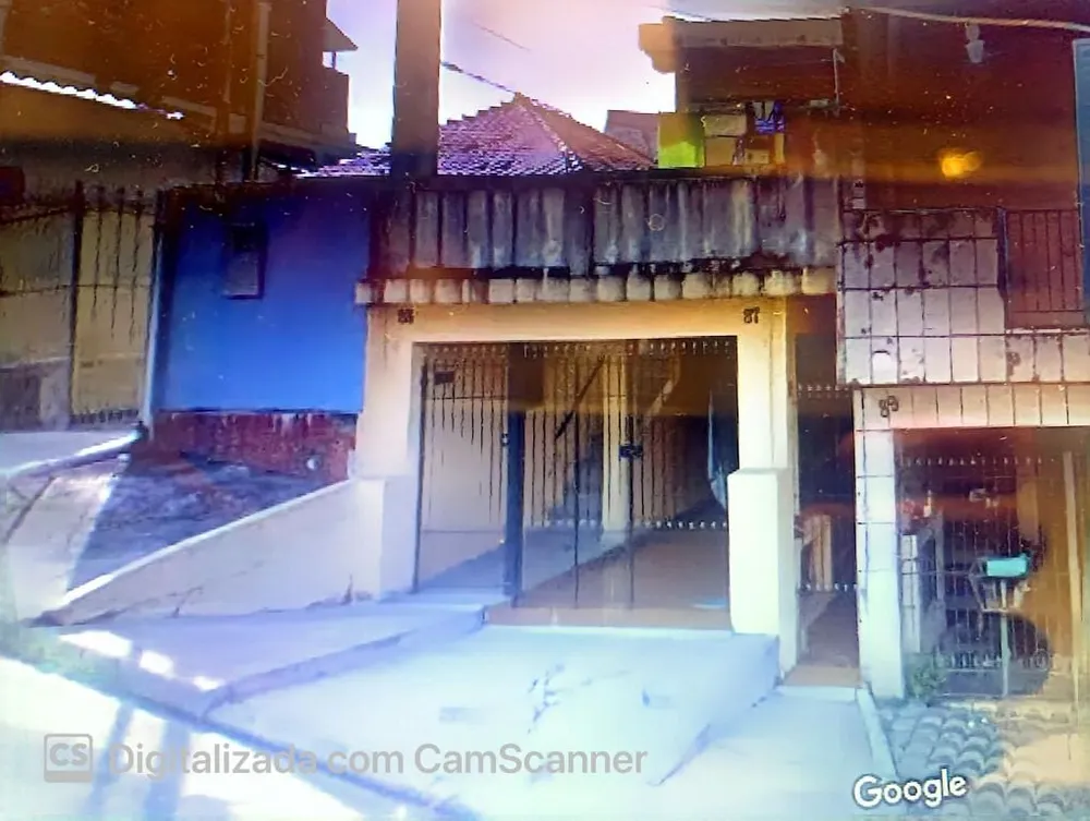 Casa, 2 quartos, 122 m² - Foto 1