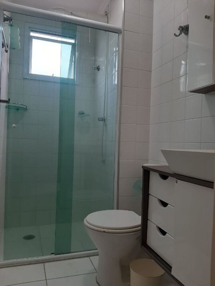 Apartamento, 2 quartos, 45 m² - Foto 1