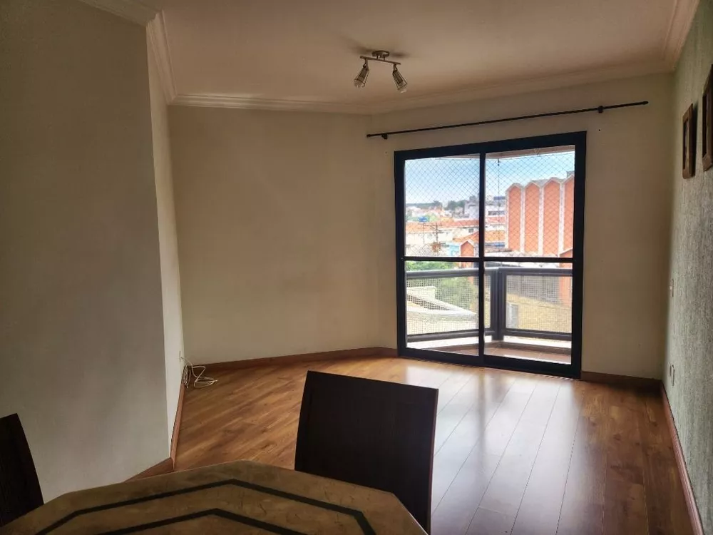 Apartamento à venda com 2 quartos, 69m² - Foto 2