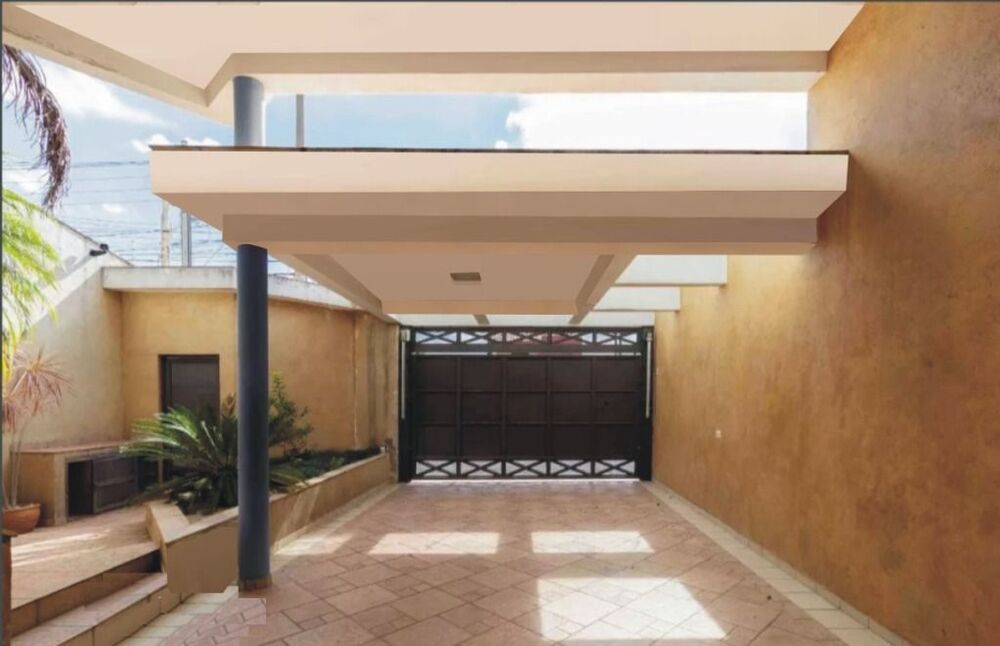 Sobrado, 3 quartos, 354 m² - Foto 12