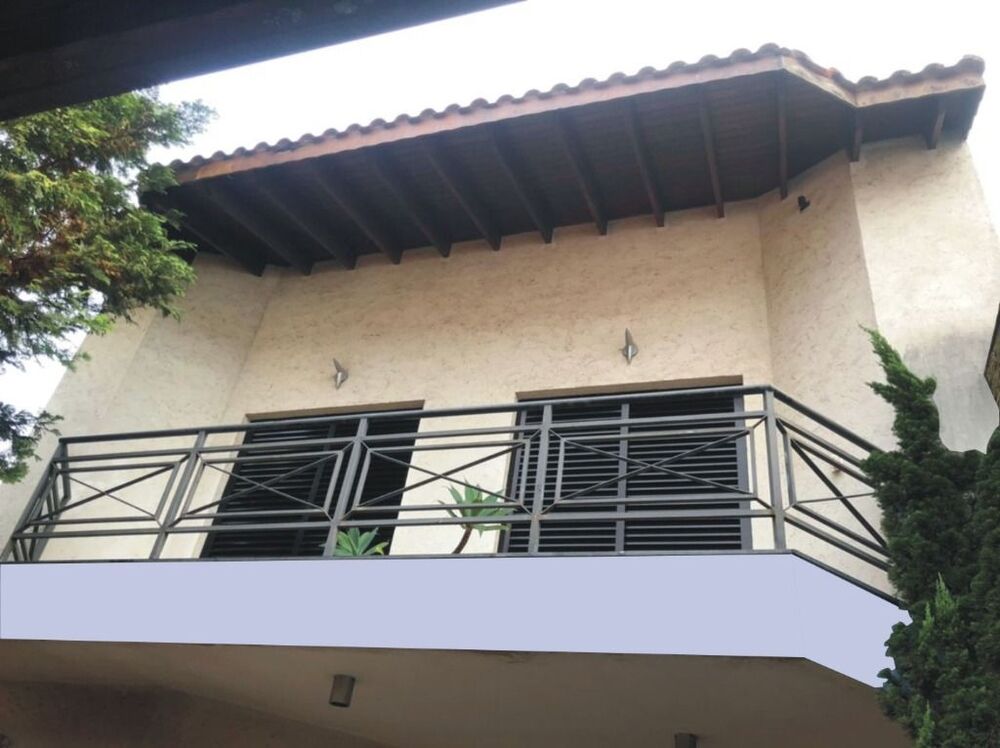 Sobrado, 3 quartos, 354 m² - Foto 1