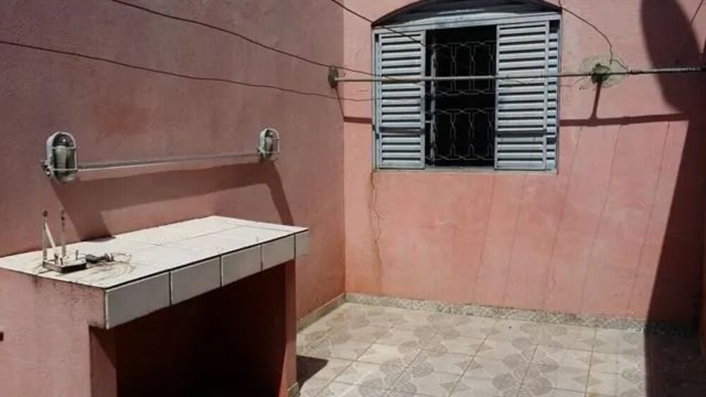 Casa, 3 quartos, 200 m² - Foto 5