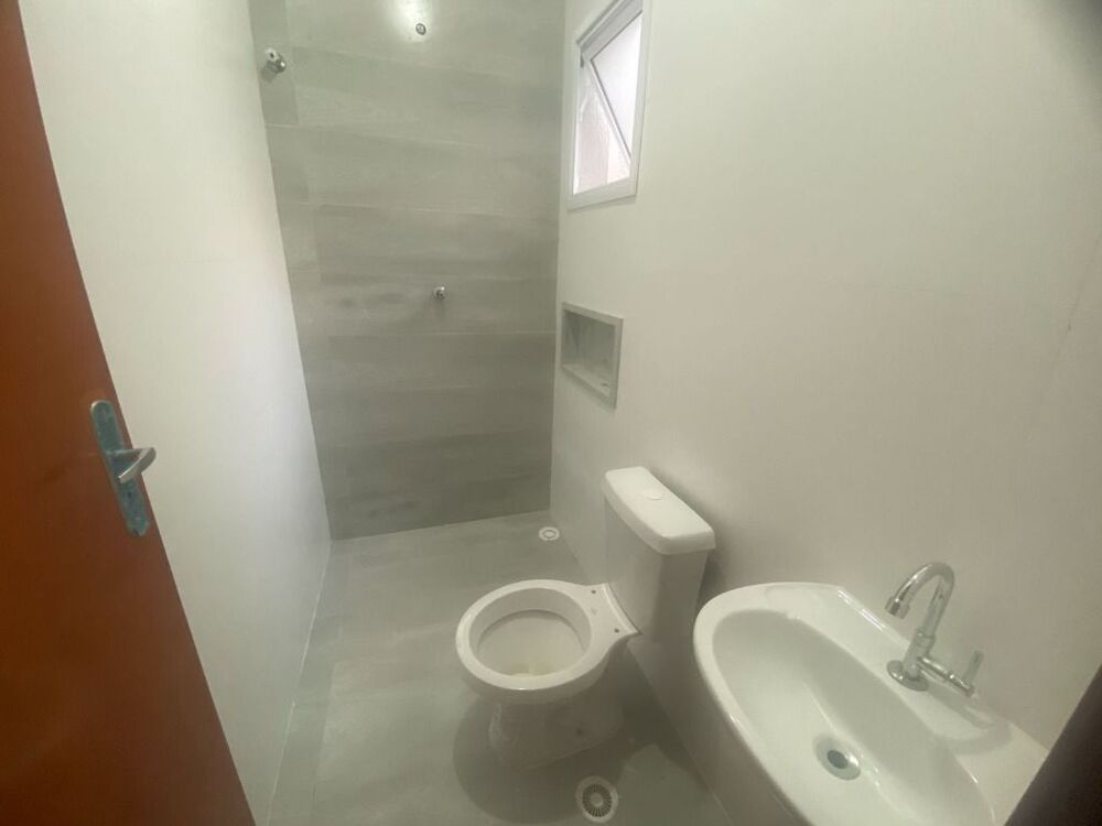 Sobrado, 3 quartos, 90 m² - Foto 4