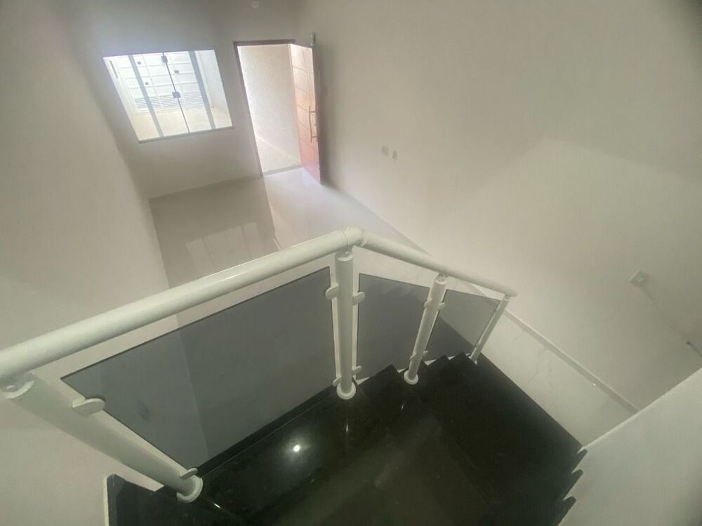 Sobrado, 3 quartos, 90 m² - Foto 9