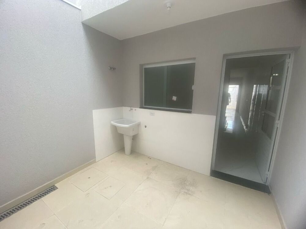 Sobrado, 3 quartos, 90 m² - Foto 7