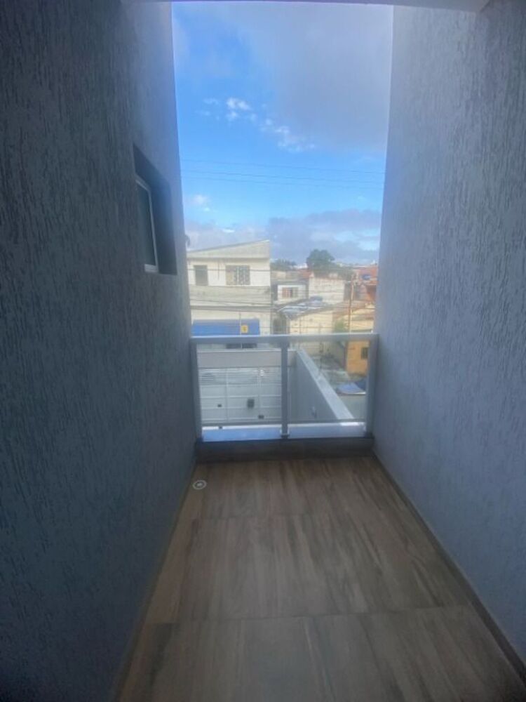 Sobrado, 3 quartos, 90 m² - Foto 10