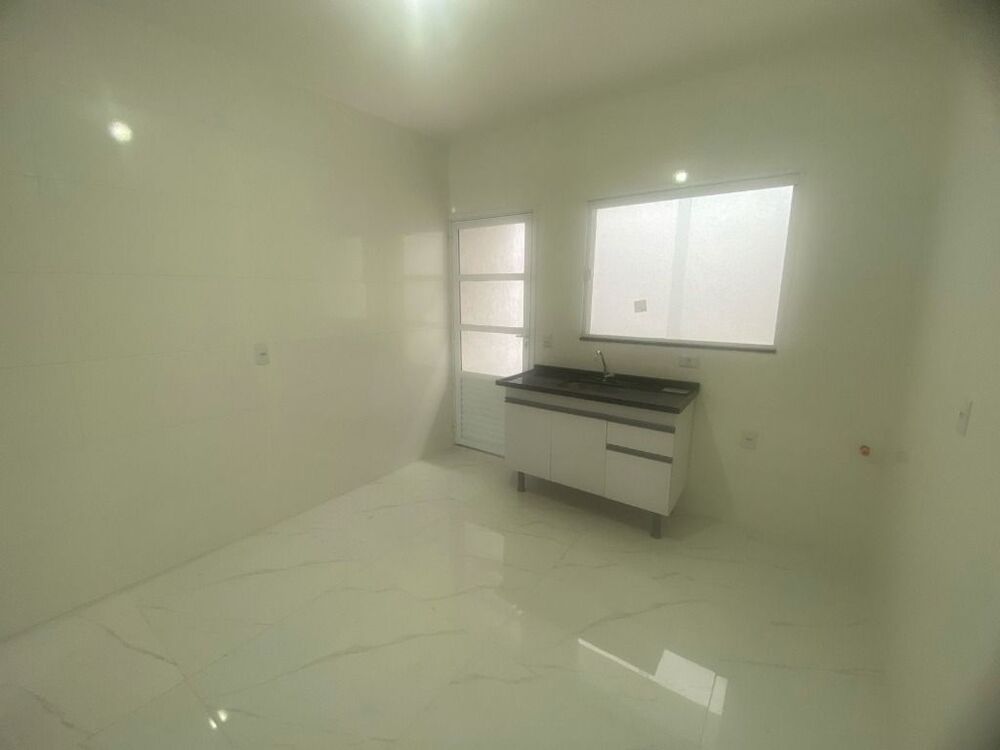 Sobrado, 3 quartos, 90 m² - Foto 11