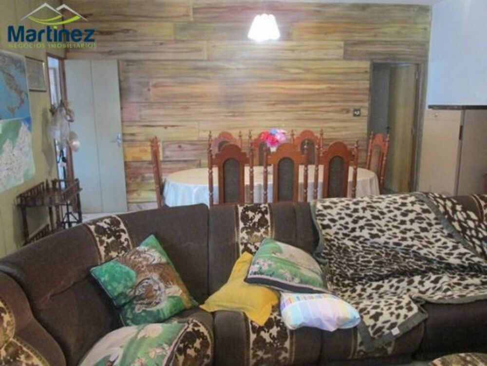 Sobrado, 2 quartos, 180 m² - Foto 1