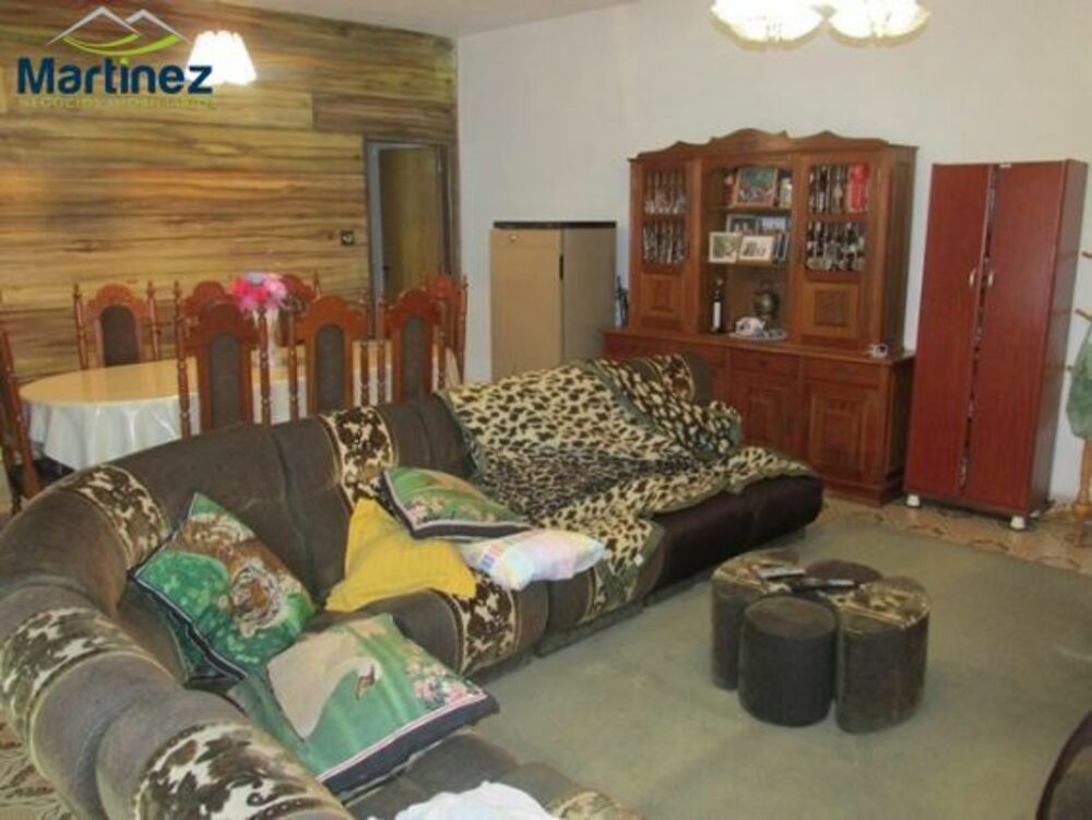 Sobrado, 2 quartos, 180 m² - Foto 4